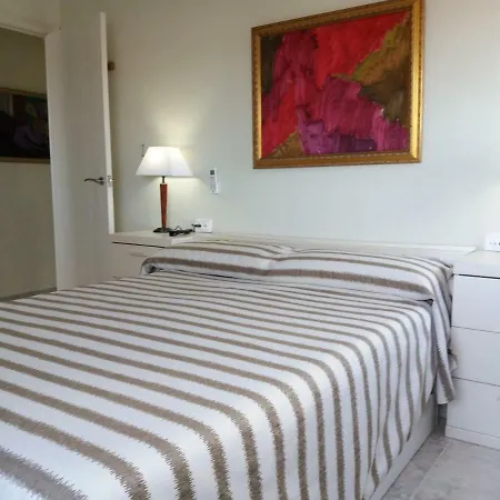 Oceanografic Arts Center 46 Apartment Valencia