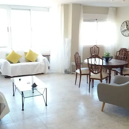 Apartment Oceanografic Arts Center 46 *