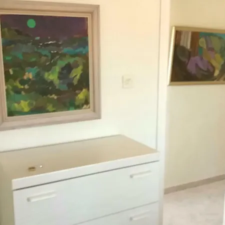 Appartement Oceanografic Arts Center 46