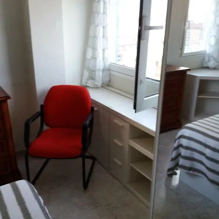 Appartement Oceanografic Arts Center 46 Valence