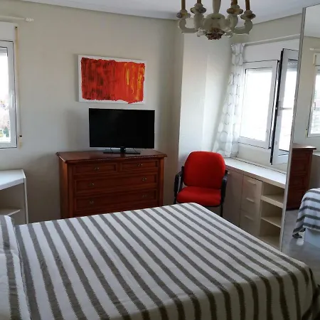 Appartement Oceanografic Arts Center 46 Valence