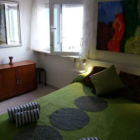 Oceanografic Arts Center 46 Appartement