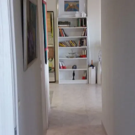 Appartement Oceanografic Arts Center 46